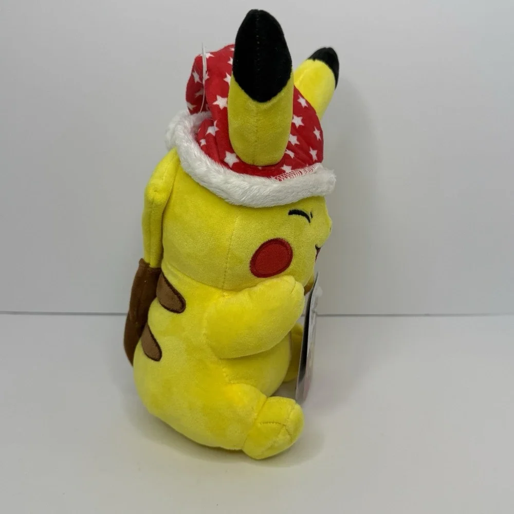 Jazwares pokemon holiday